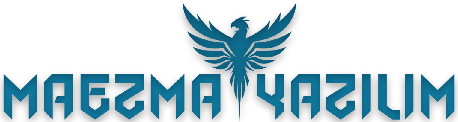 Maezma Yazılım Çözümleri Logo